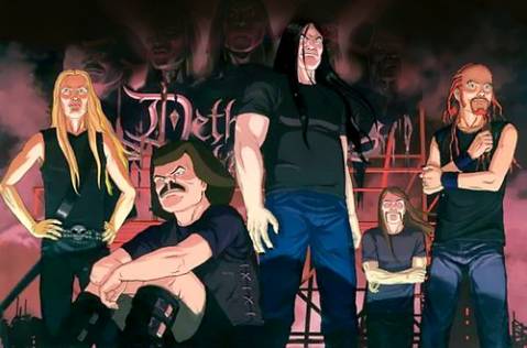 Metalocalypse